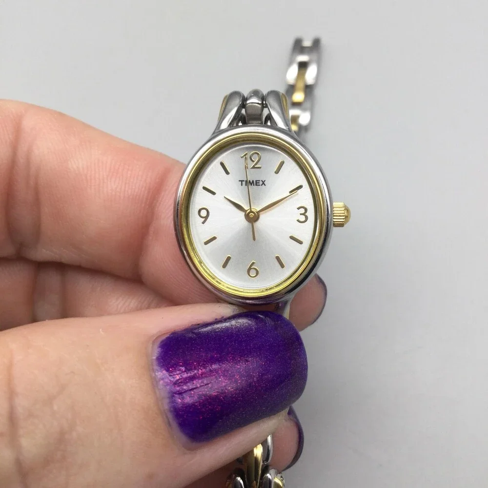 Timex see photos